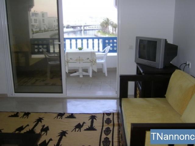 Appartement location