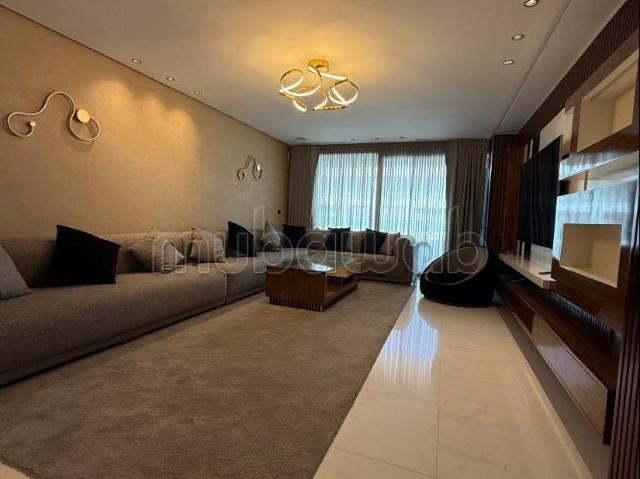 Appartement vente à Tangero, Tanger-Tétouan
