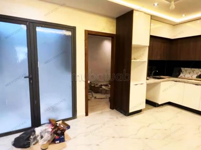 Appartement vente à Ben Slimane