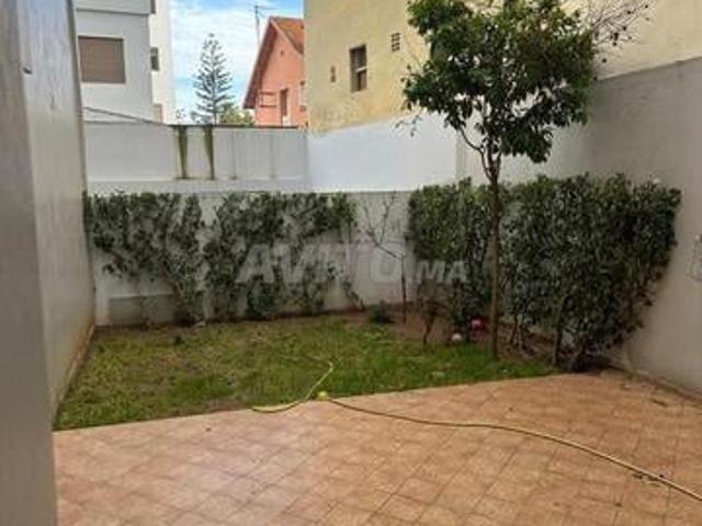 Appartement vente à Centre Ville