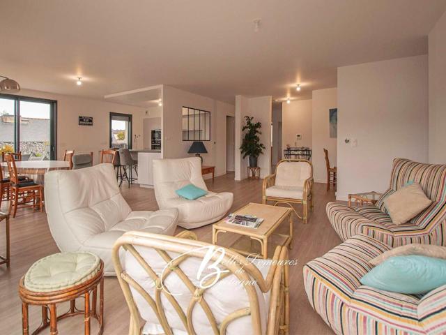 Appartement vente à Guingamp, Bretagne