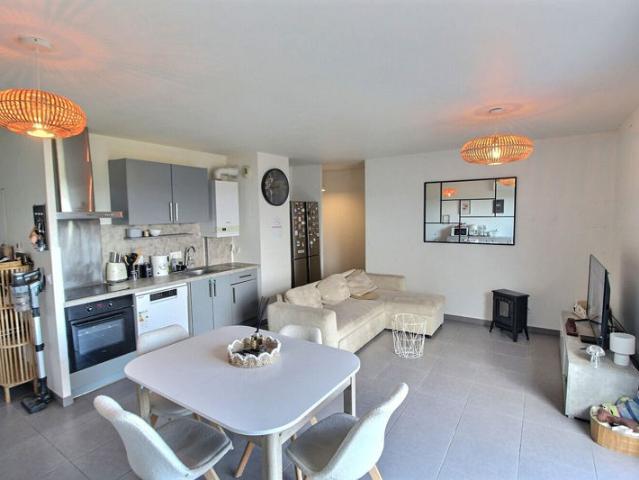 Appartement vente à Perpignan