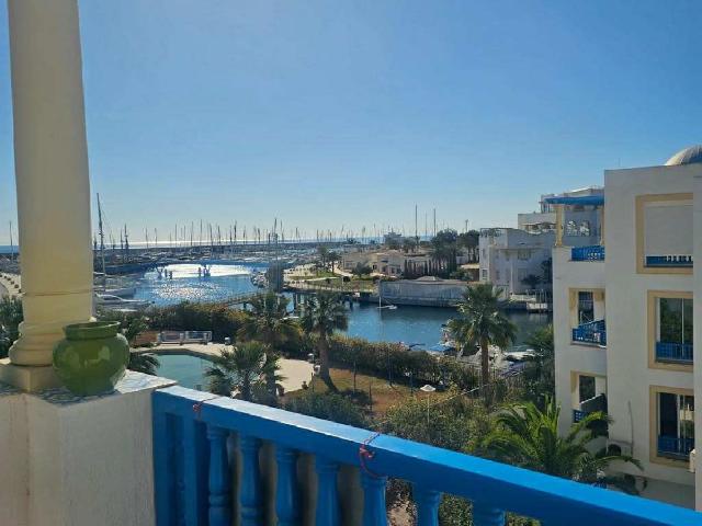 Appartement vente à Cite El Yasmine, Beni Khalled