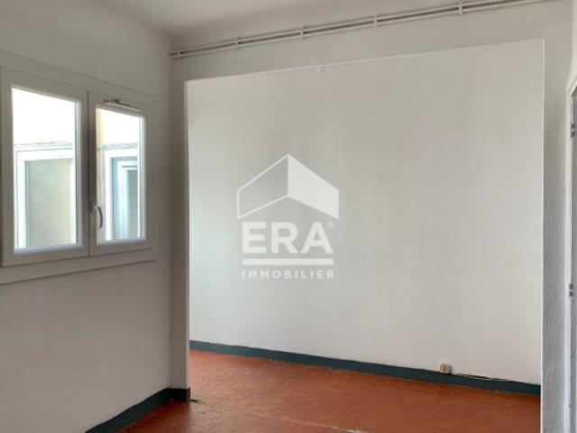 Appartement vente à Marseille