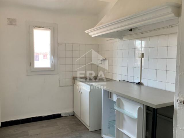 Appartement vente à Marseille 1er Arrondissement, Marseille