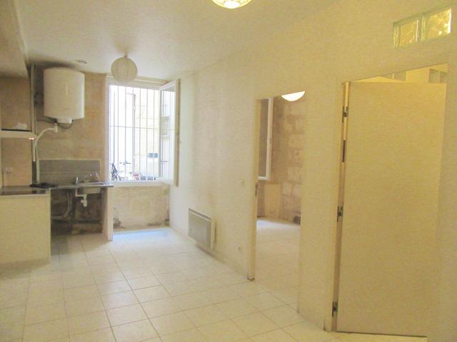 Appartement vente à Bordeaux