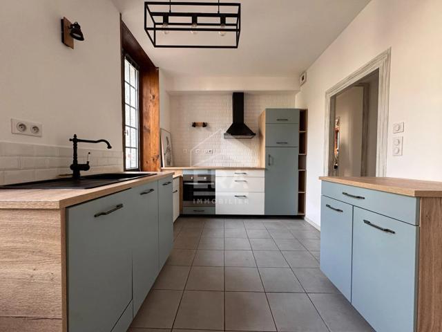 Appartement vente à Périgueux
