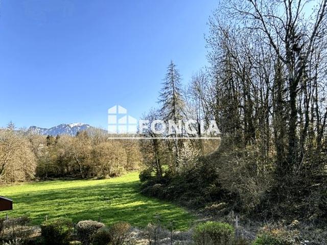 Appartement vente à Bonneville, La Roche-sur-foron