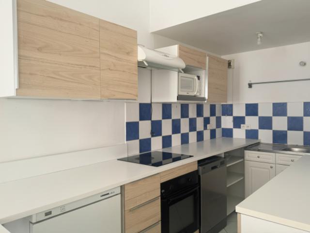 Appartement vente à Marseille 1er Arrondissement, Marseille