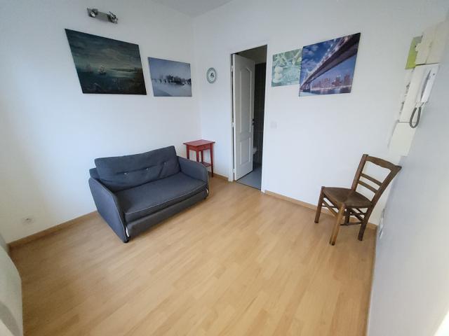 Appartement vente à Meaux