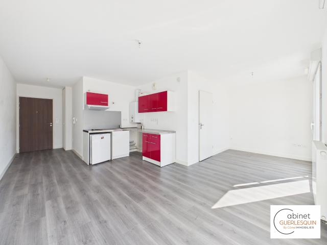 Appartement vente à Nantes, Basse-goulaine