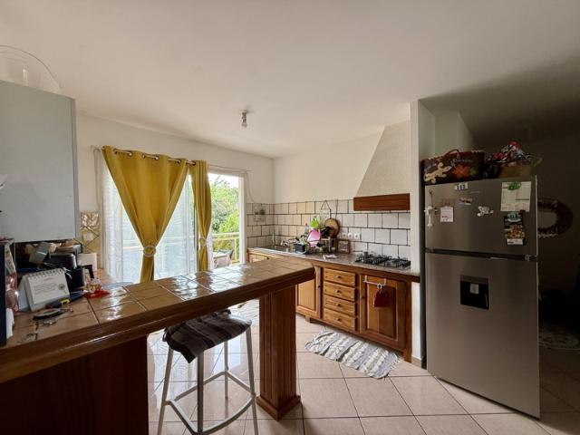 Appartement vente à La Réunion