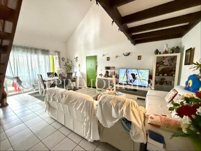 Appartement vente à La Réunion