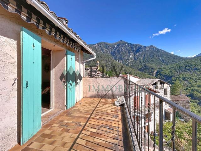 Appartement vente à Nice, Massoins