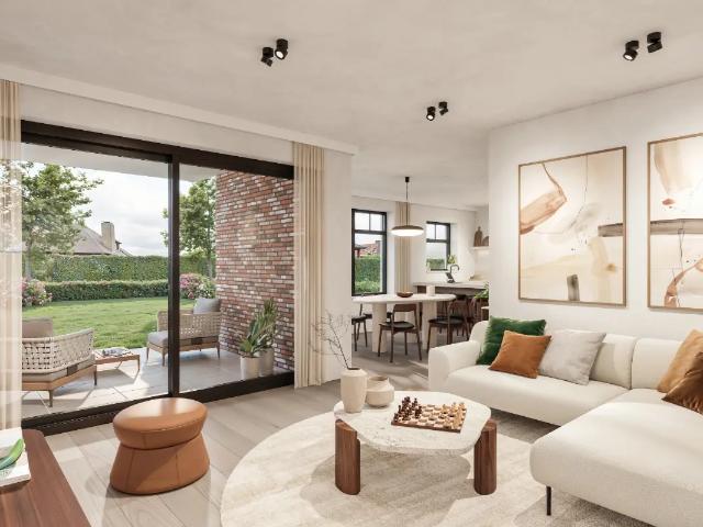 Appartement vente à Deinze, Oost-Vlaanderen
