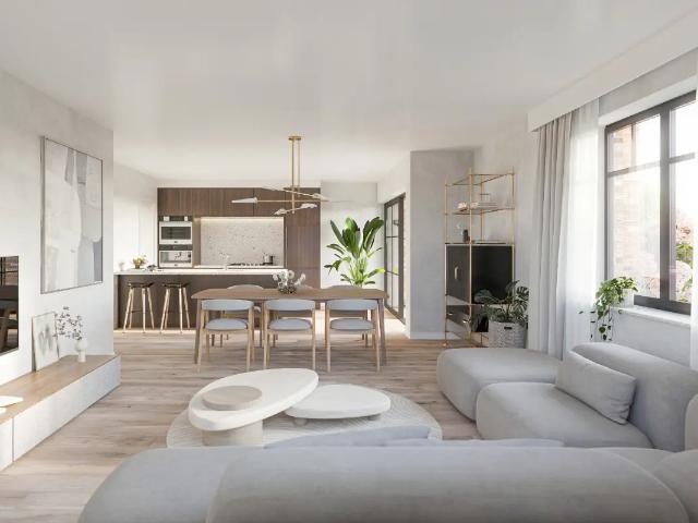Appartement vente à Deinze, Oost-Vlaanderen
