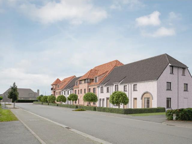 Appartement vente à Deinze, Oost-Vlaanderen