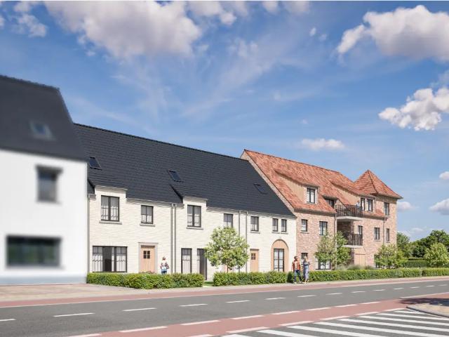 Appartement vente à Deinze, Oost-Vlaanderen