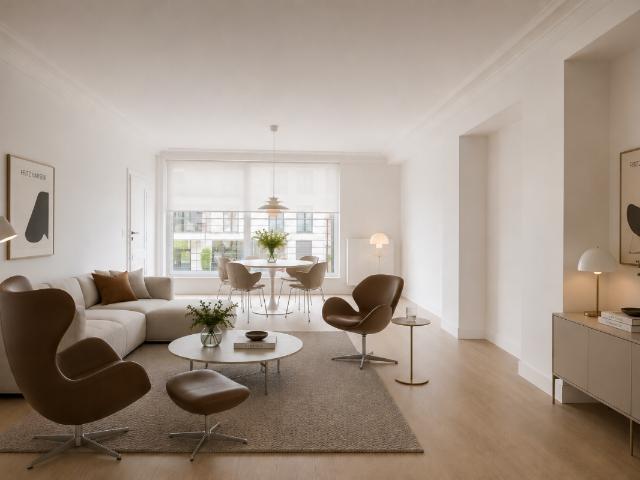 Appartement vente à Deinze, Oost-Vlaanderen