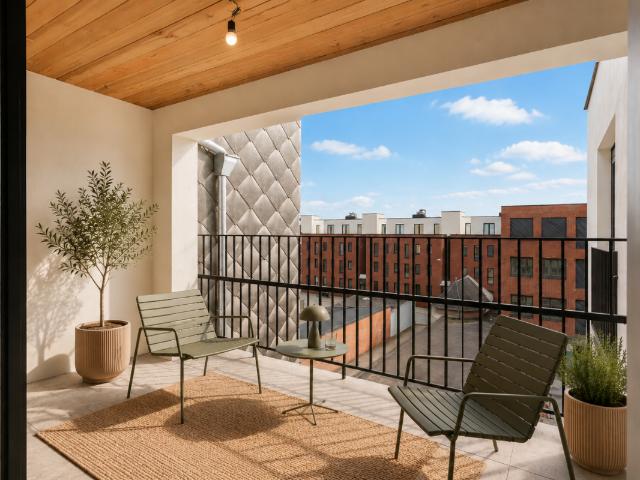 Appartement vente à Deinze, Oost-Vlaanderen