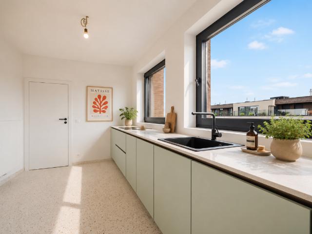 Appartement vente à Deinze, Oost-Vlaanderen