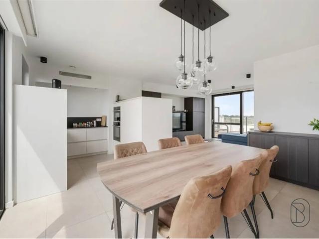 Appartement vente à Deinze, Oost-Vlaanderen