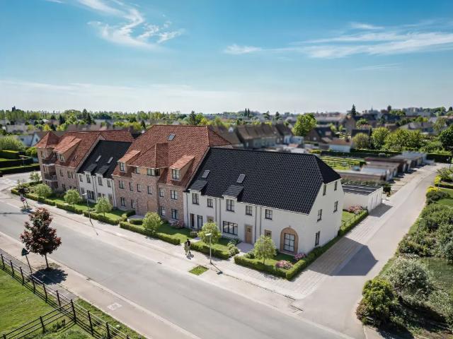 Appartement vente à Deinze, Oost-Vlaanderen