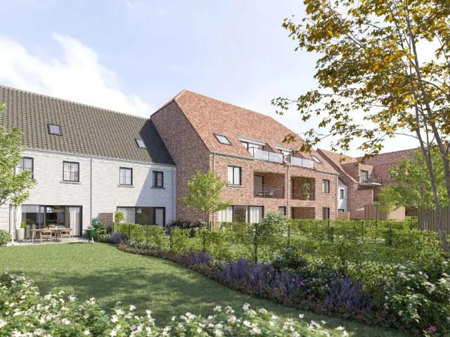 Appartement vente à Deinze, Oost-Vlaanderen