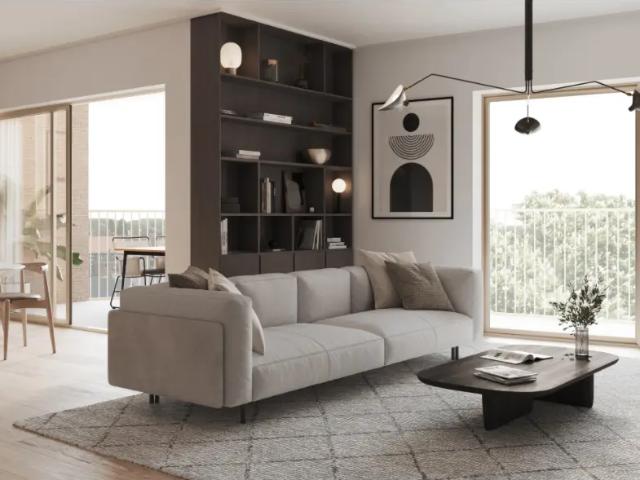 Appartement vente à Deinze, Oost-Vlaanderen