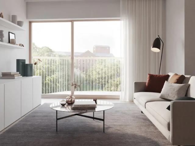 Appartement vente à Deinze, Oost-Vlaanderen