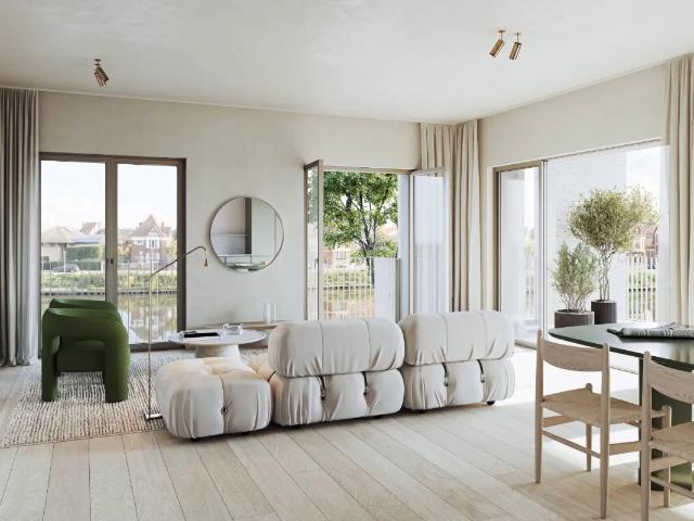 Appartement vente à Deinze, Oost-Vlaanderen