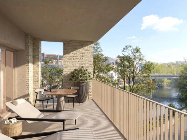 Appartement vente à Deinze, Oost-Vlaanderen