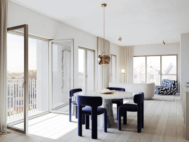 Appartement vente à Deinze, Oost-Vlaanderen