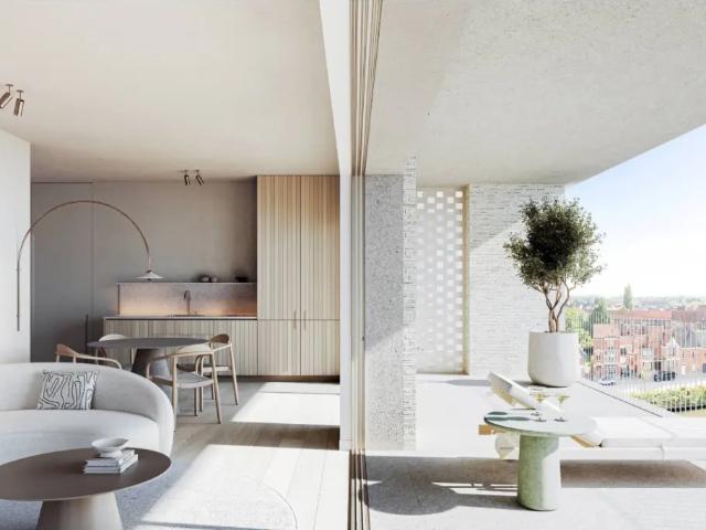 Appartement vente à Deinze, Oost-Vlaanderen
