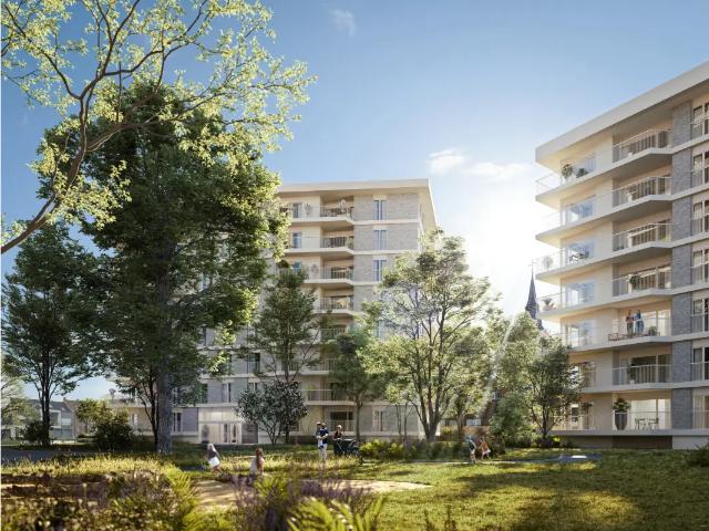 Appartement vente à Deinze, Oost-Vlaanderen