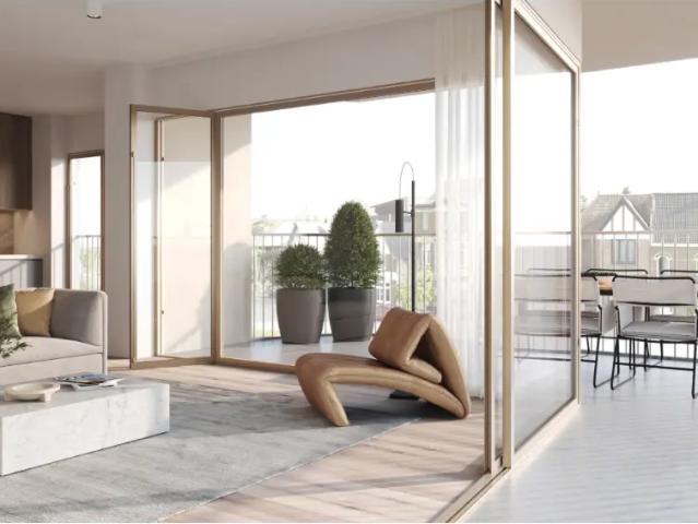 Appartement vente à Deinze, Oost-Vlaanderen
