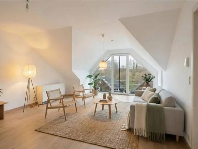 Appartement vente à Denderleeuw, Oost-Vlaanderen