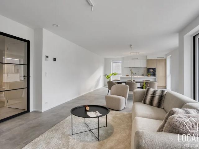 Appartement vente à Denderleeuw, Oost-Vlaanderen