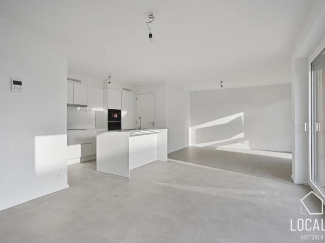 Appartement vente à Denderleeuw, Oost-Vlaanderen