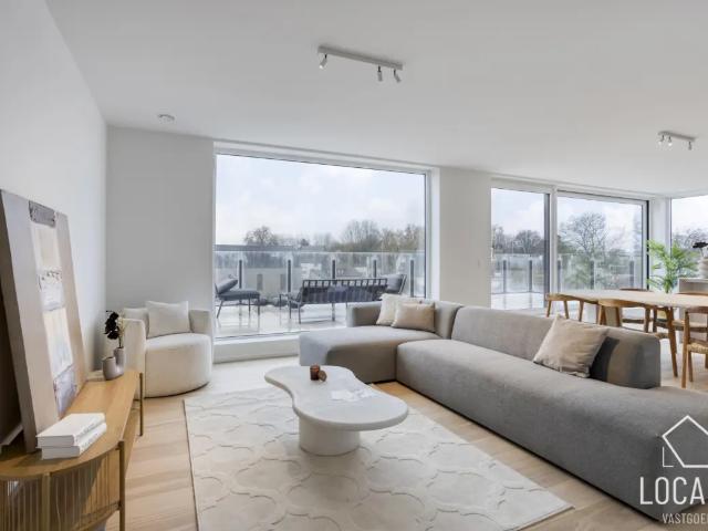 Appartement vente à Denderleeuw, Oost-Vlaanderen