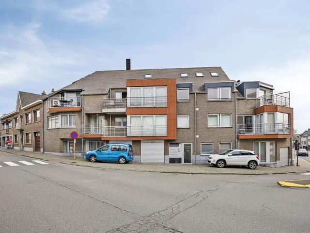 Appartement vente à Denderleeuw, Oost-Vlaanderen
