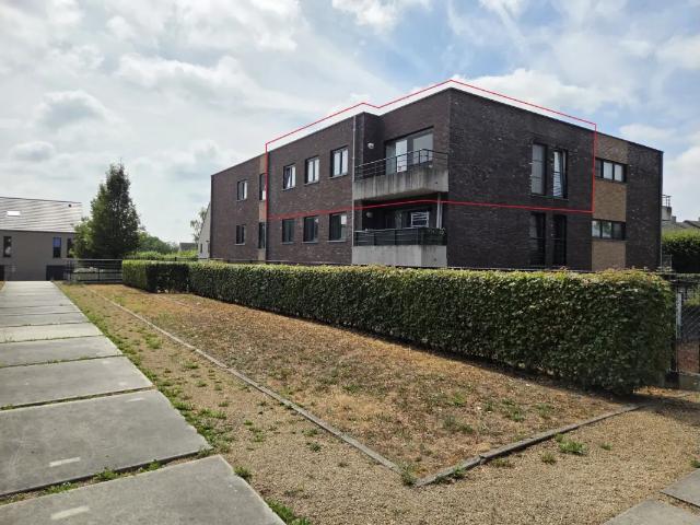 Appartement vente à Denderleeuw, Oost-Vlaanderen
