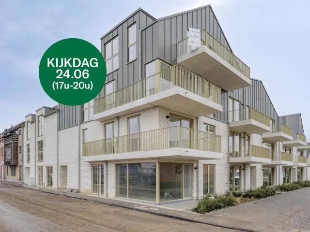 Appartement vente à Denderleeuw, Oost-Vlaanderen