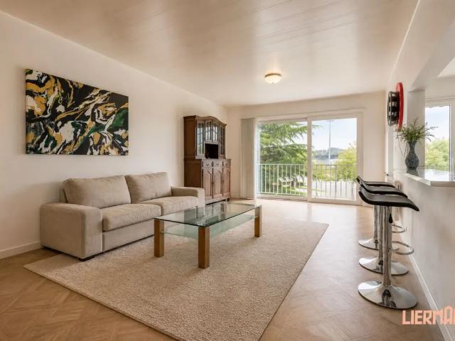 Appartement vente à Denderleeuw, Oost-Vlaanderen