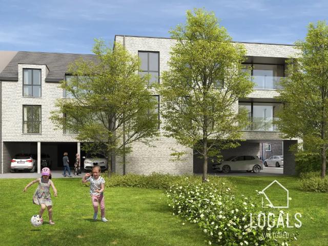 Appartement vente à Denderleeuw, Oost-Vlaanderen