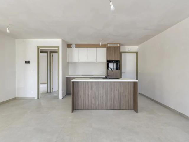 Appartement vente à Denderleeuw, Oost-Vlaanderen