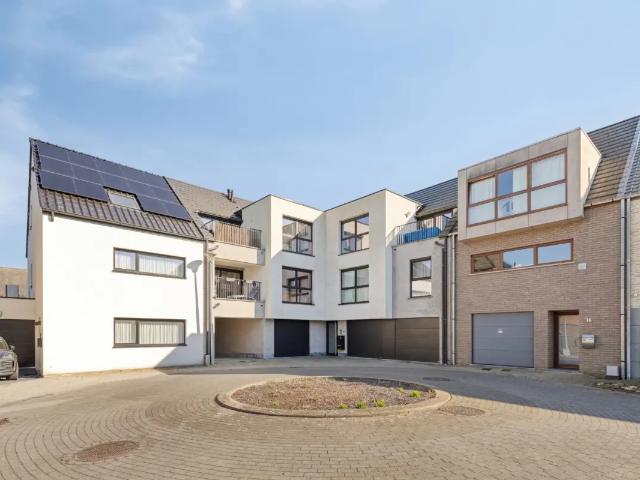 Appartement vente à Denderleeuw, Oost-Vlaanderen