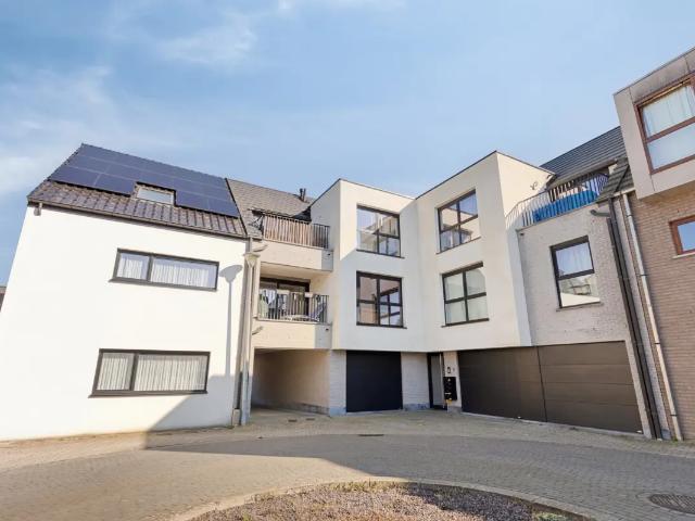 Appartement vente à Denderleeuw, Oost-Vlaanderen
