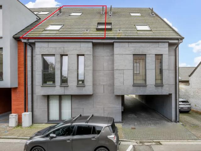 Appartement vente à Denderleeuw, Oost-Vlaanderen