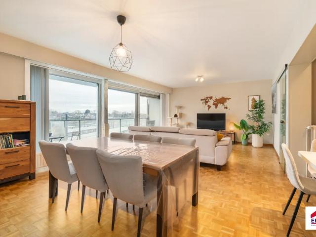 Appartement vente à Denderleeuw, Oost-Vlaanderen